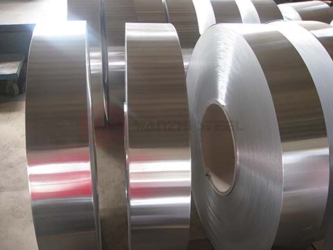 Aluminium Strip