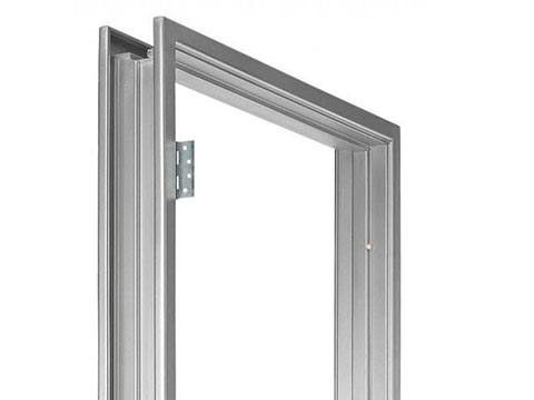 Steel Door Frame